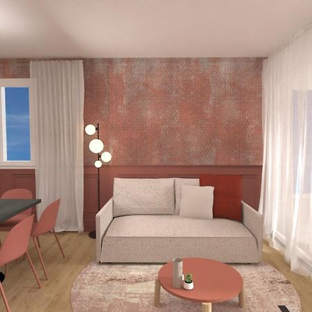 Jesolo Design Apartments - New 2025 - Central Near The Beach Bagian luar foto