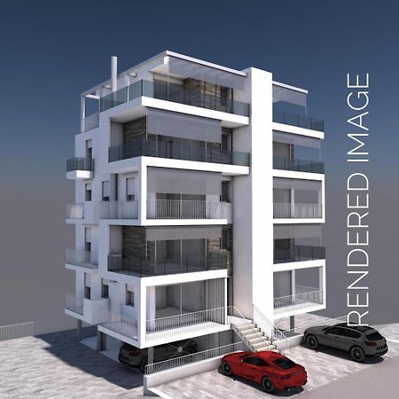 Jesolo Design Apartments - New 2025 - Central Near The Beach Bagian luar foto