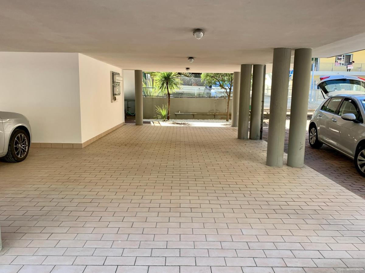 Jesolo Design Apartments - New 2025 - Central Near The Beach Bagian luar foto