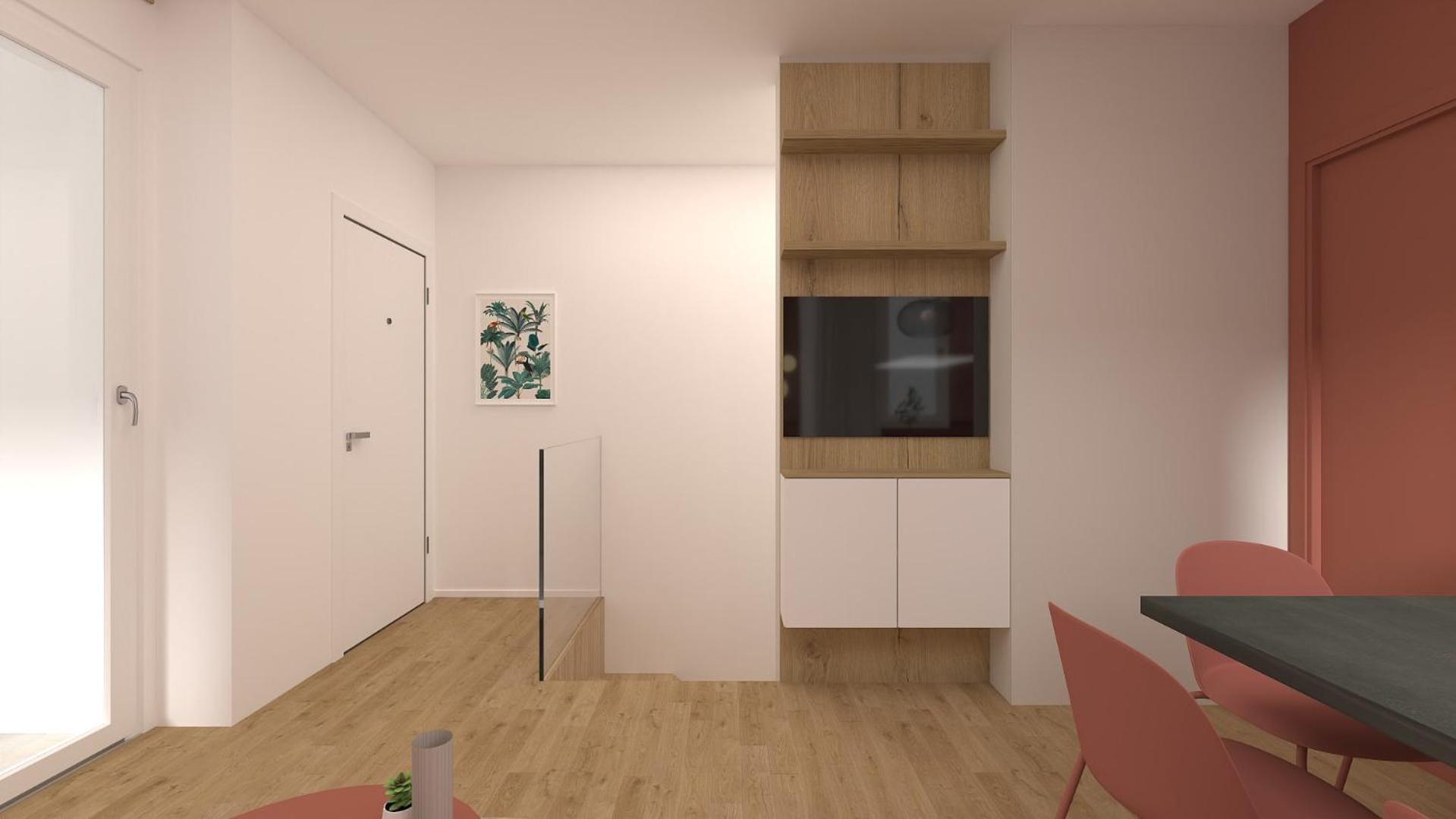 Jesolo Design Apartments - New 2025 - Central Near The Beach Ruang foto