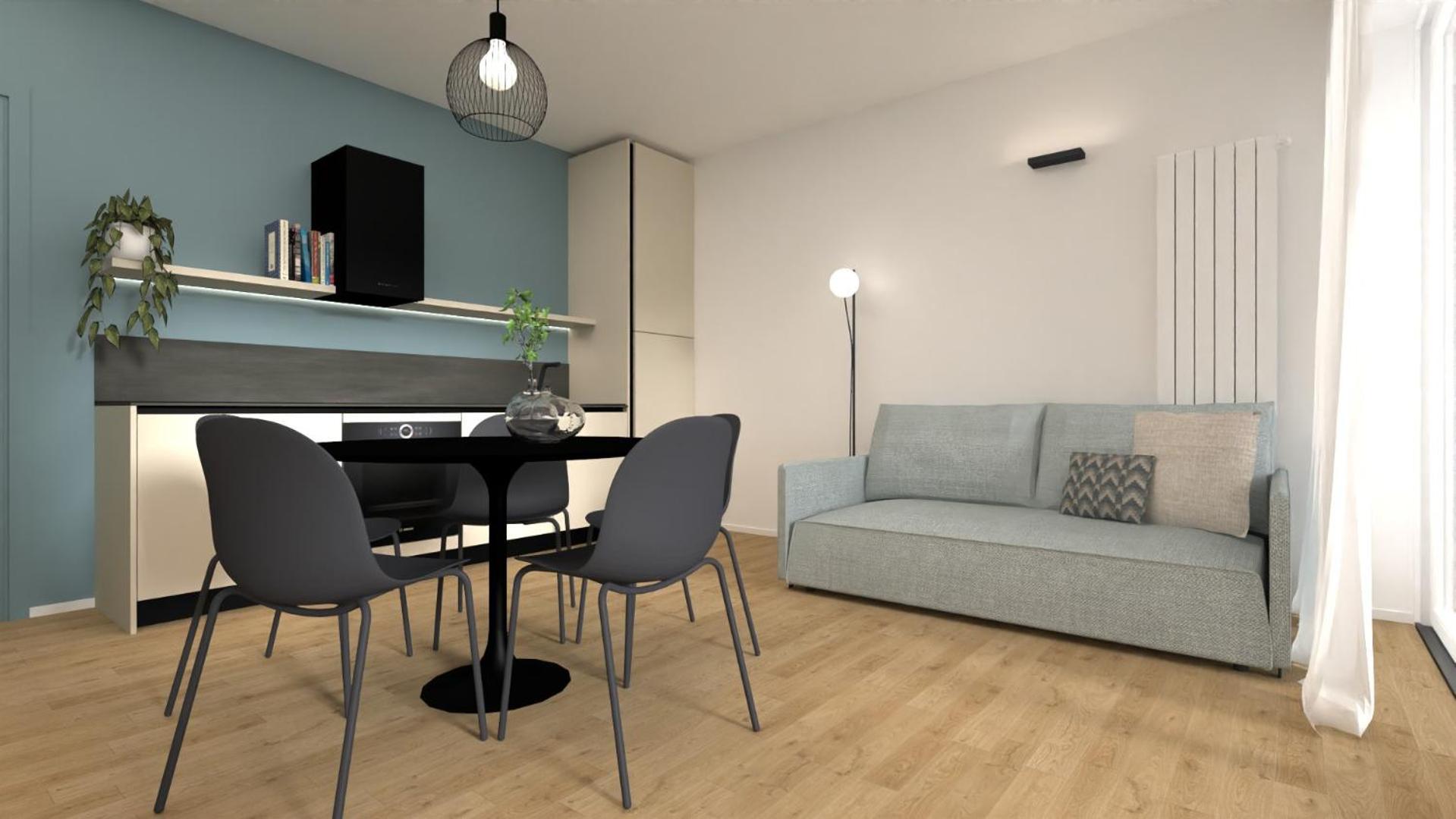 Jesolo Design Apartments - New 2025 - Central Near The Beach Bagian luar foto