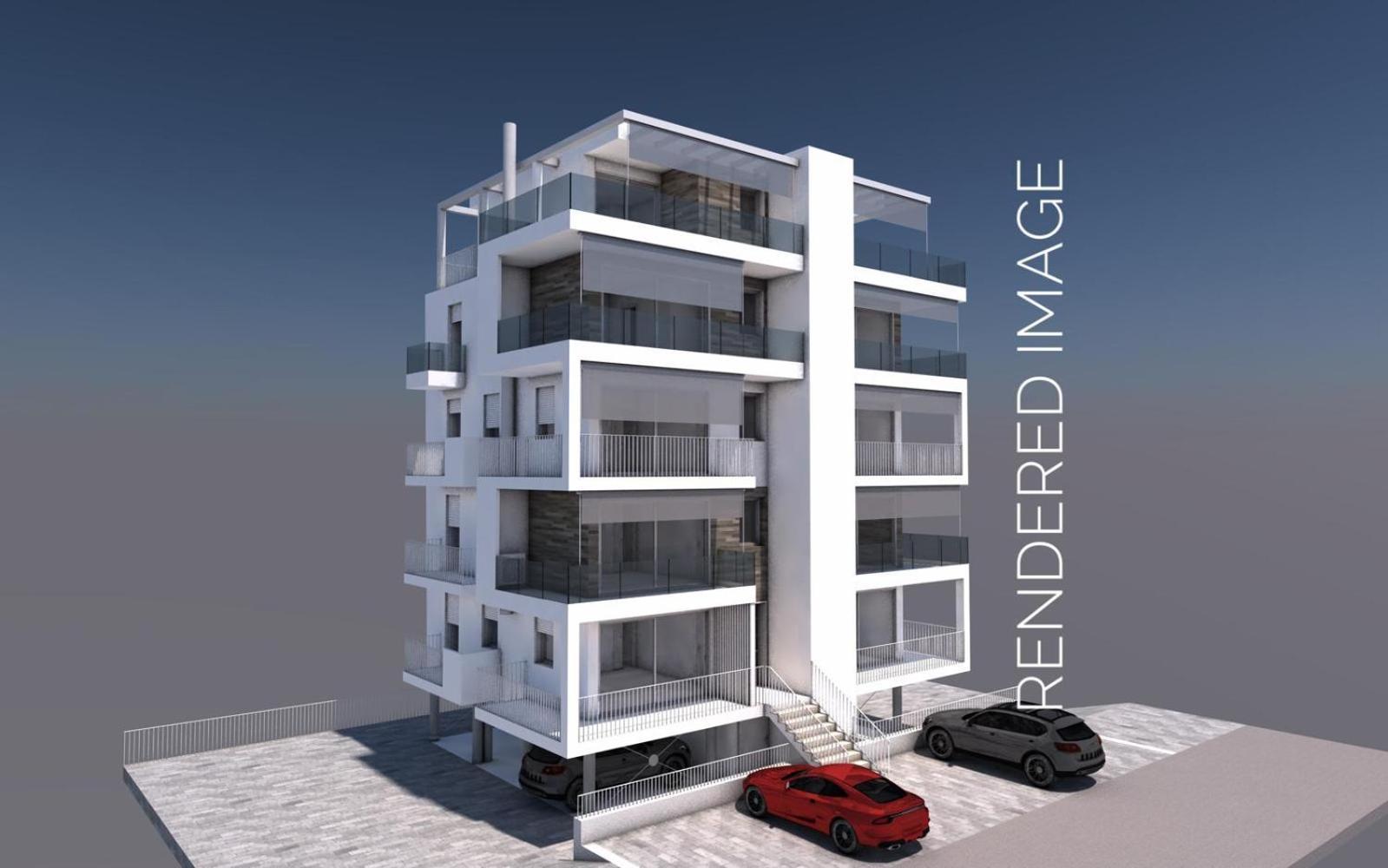 Jesolo Design Apartments - New 2025 - Central Near The Beach Bagian luar foto