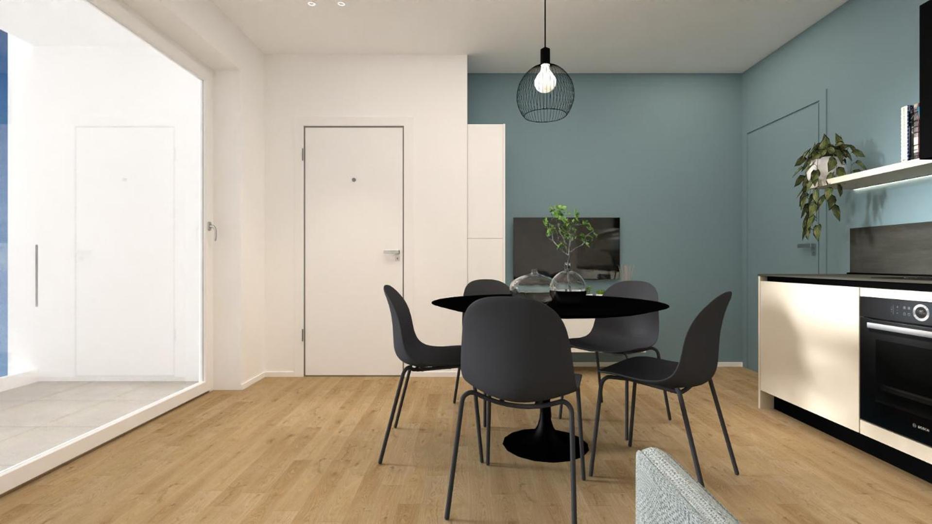 Jesolo Design Apartments - New 2025 - Central Near The Beach Ruang foto