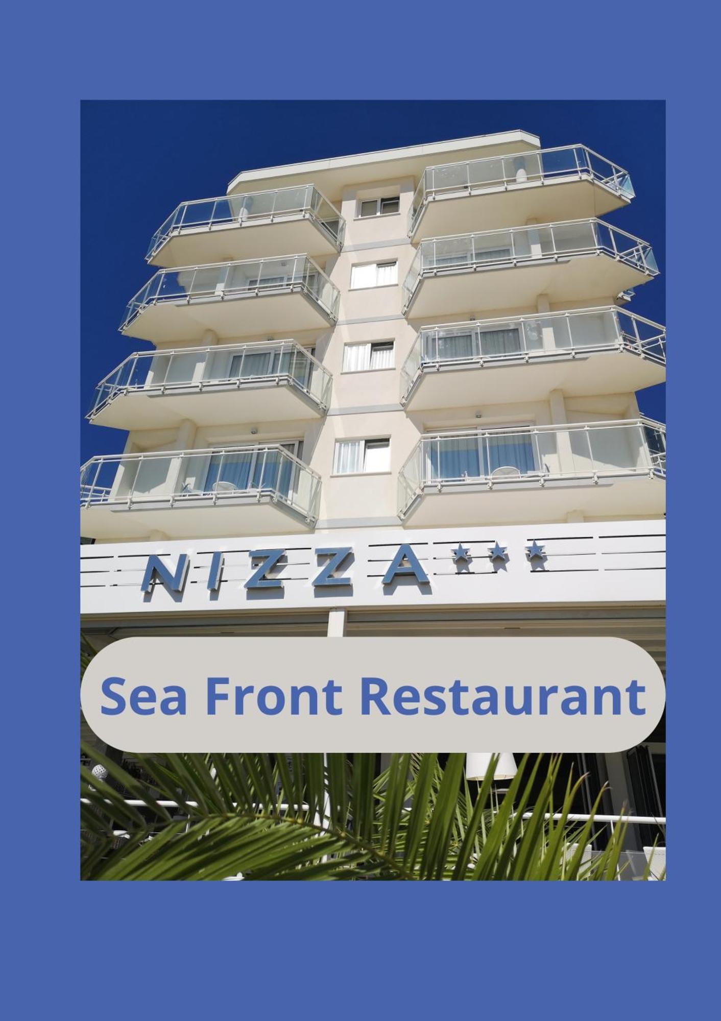 Jesolo Design Apartments - New 2025 - Central Near The Beach Bagian luar foto